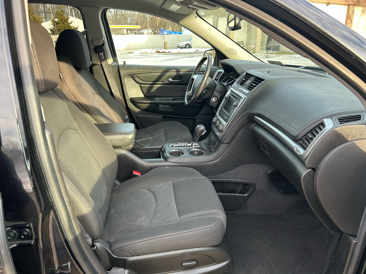 GMC Acadia SLE AWD 2015