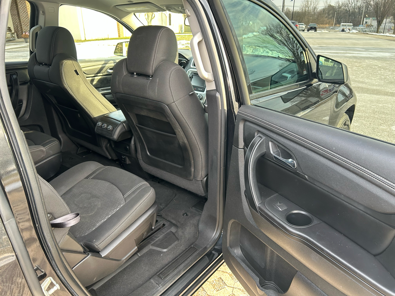 GMC Acadia SLE AWD 2015