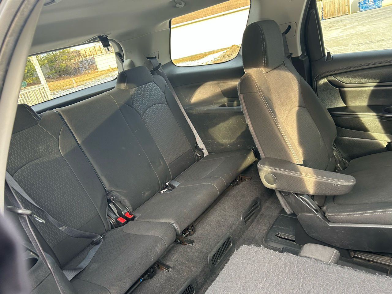 GMC Acadia SLE AWD 2015