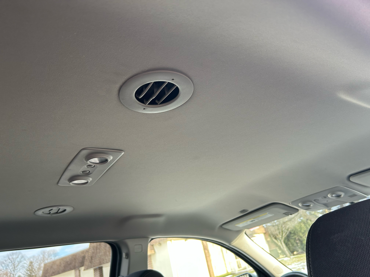 GMC Acadia SLE AWD 2015