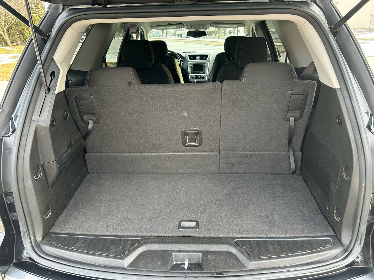 GMC Acadia SLE AWD 2015