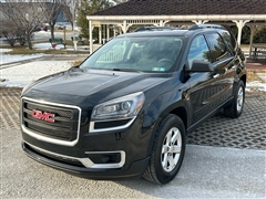 2015 GMC Acadia 