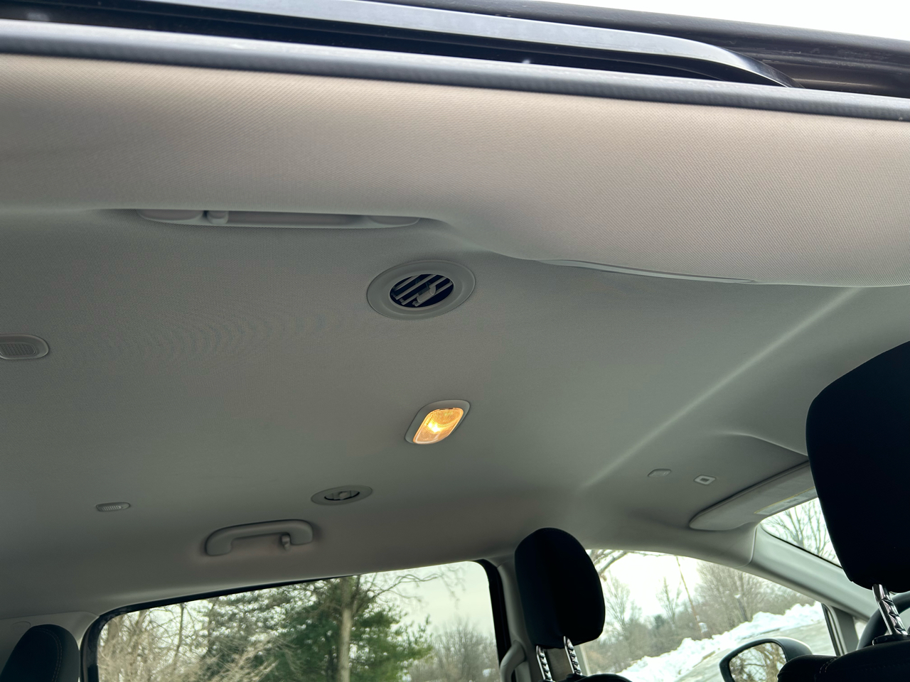 Chrysler Pacifica L 2018