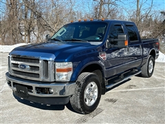 2009 Ford F-250 SD 