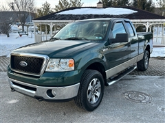 2007 Ford F-150 