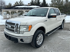 2009 Ford F-150 