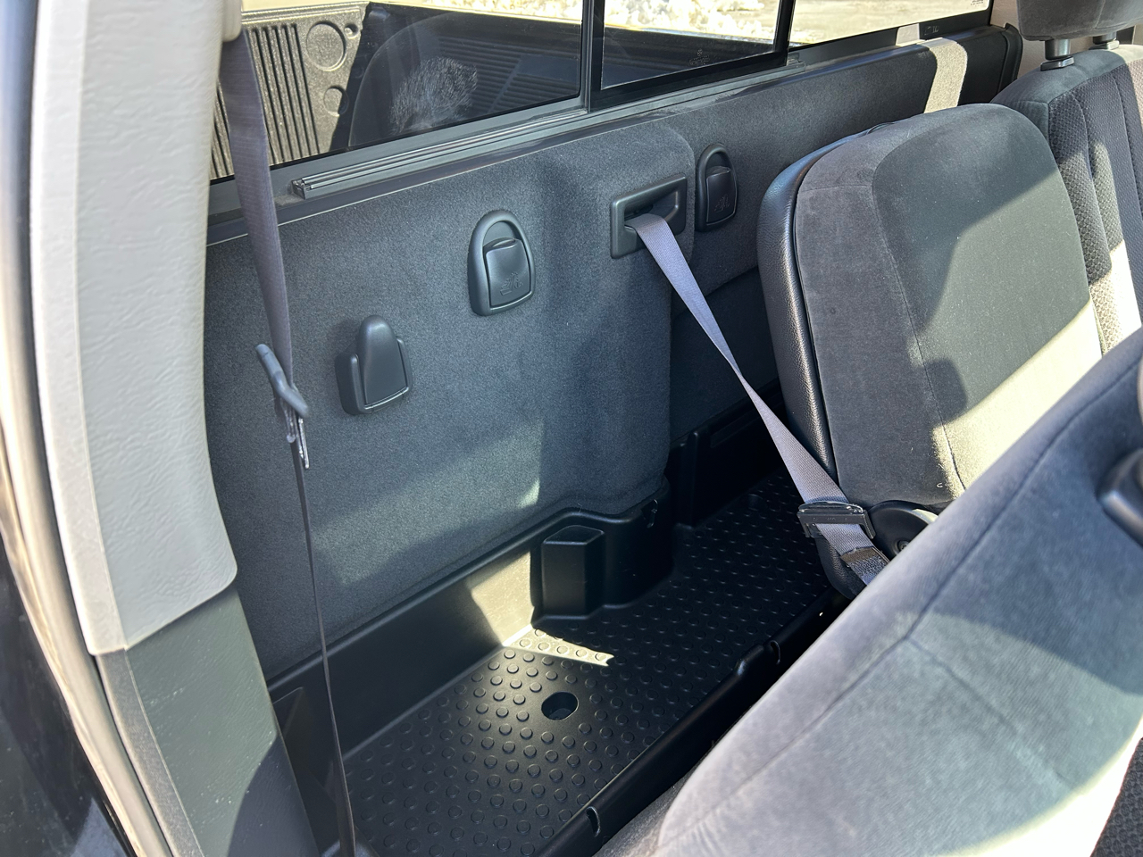 Dodge Ram 1500 SLT Short Bed 4WD 2005