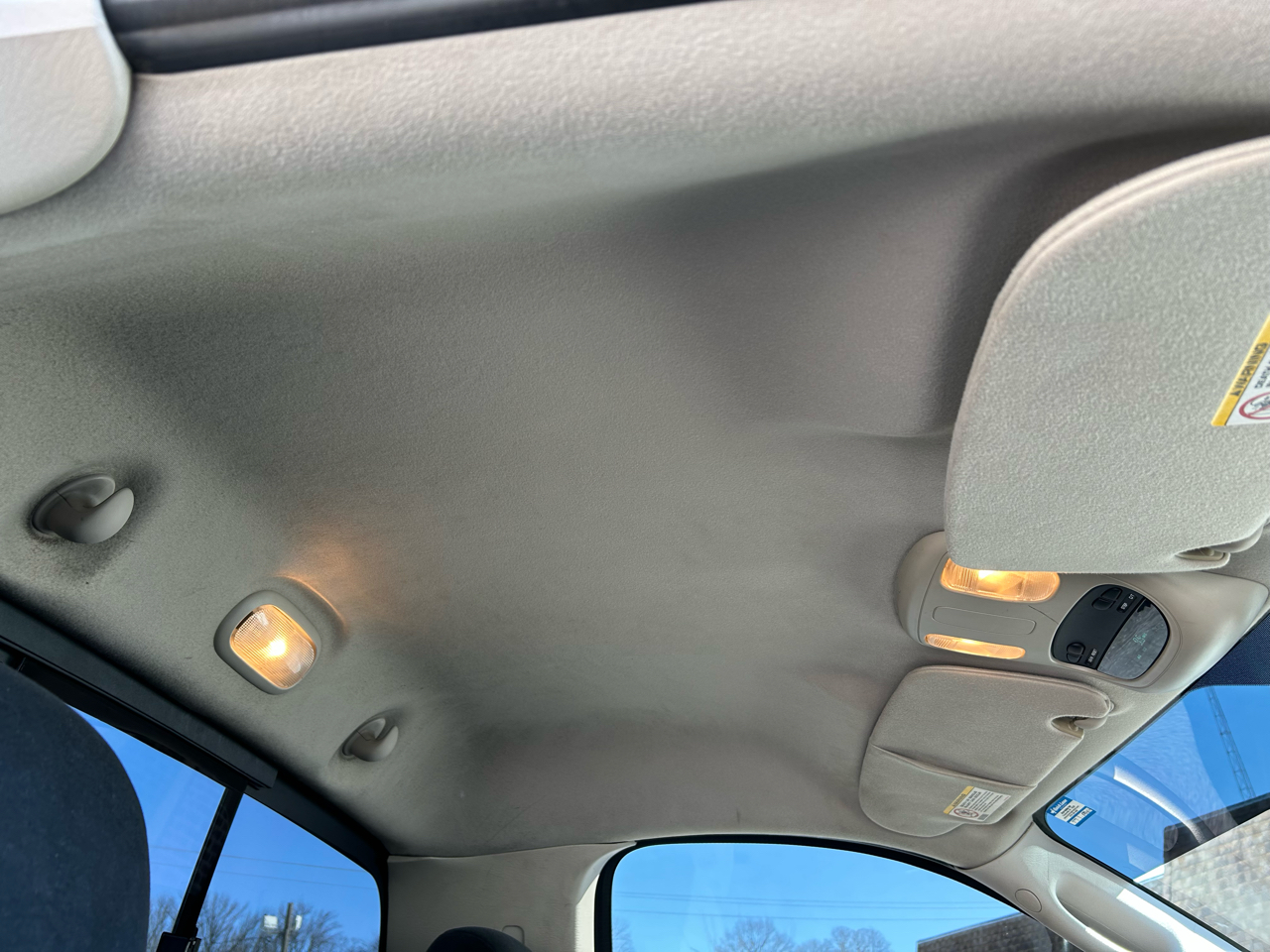 Dodge Ram 1500 SLT Short Bed 4WD 2005