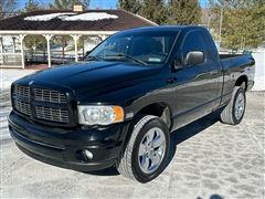 2005 Dodge Ram 1500 
