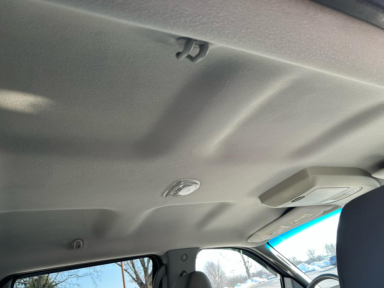 Ford F-150 XLT 4WD SuperCrew 5.5' Box 2008