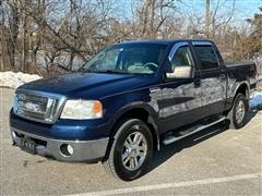 2008 Ford F-150 