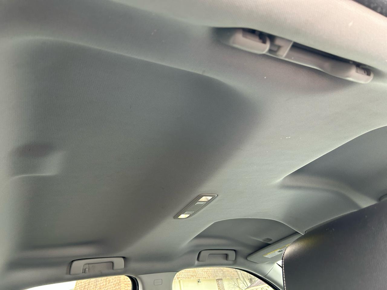 GMC Sierra 1500 SLE Ext. Cab 4WD 2014