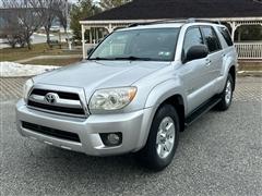 2006 Toyota 4Runner 