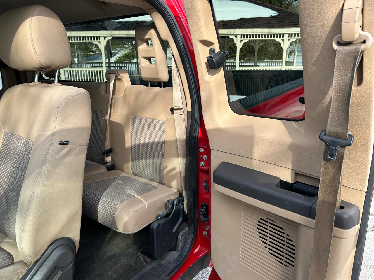 Ford F-350 SD XLT SuperCab Long Bed 4WD 2015