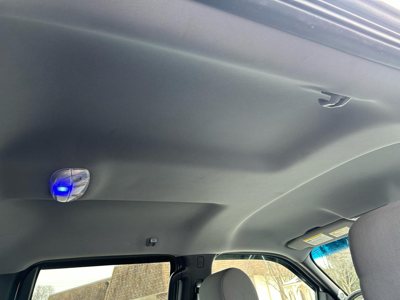 Ford F-150 XLT SuperCrew 6.5-ft. Bed 4WD 2012