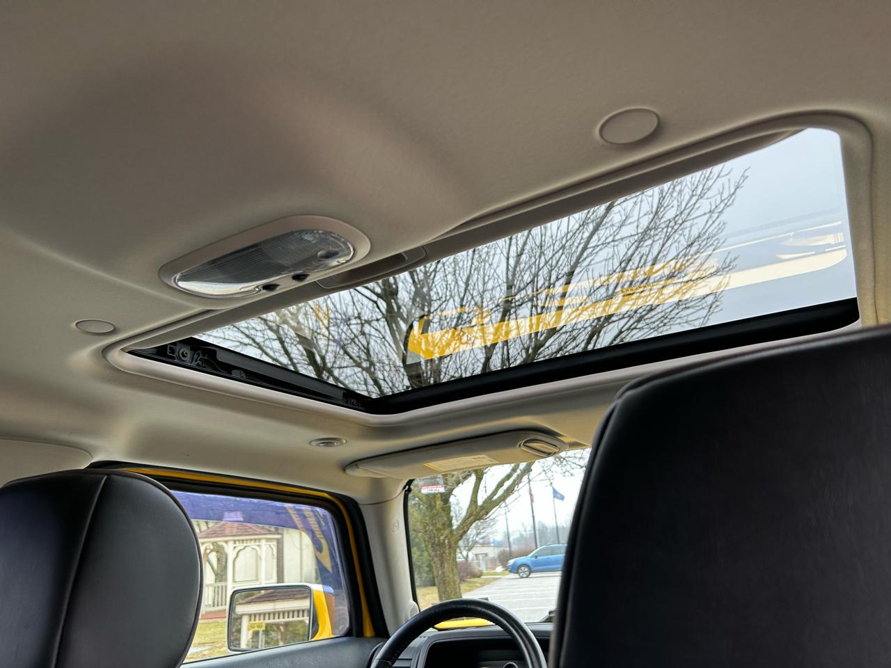 HUMMER H3 Adventure 2007