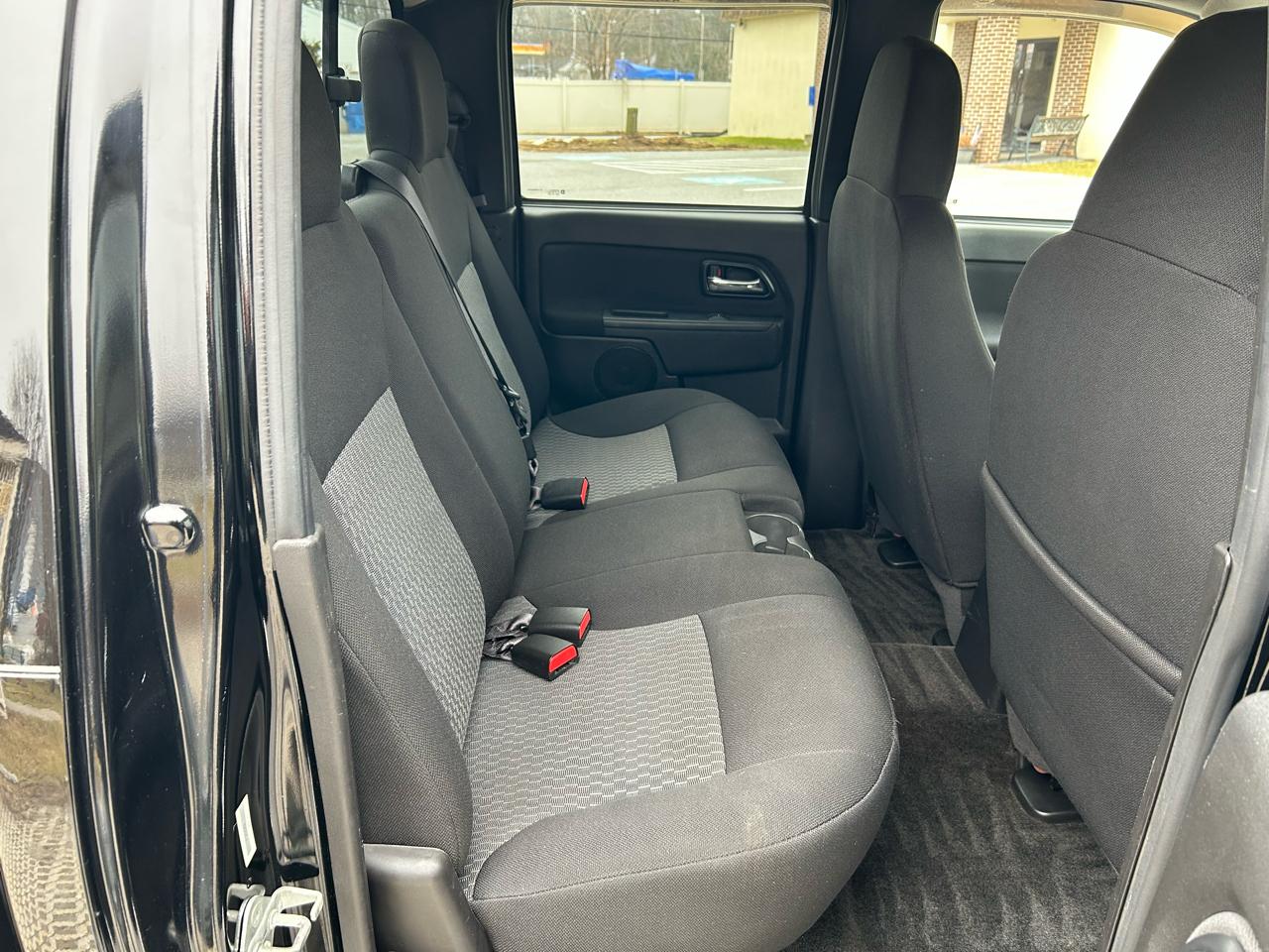 GMC Canyon SLE2 4WD 2008