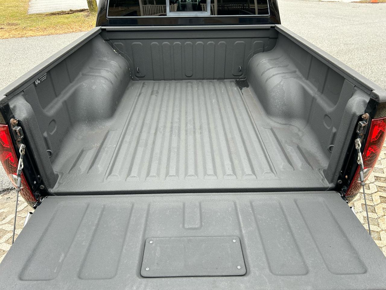 GMC Canyon SLE2 4WD 2008