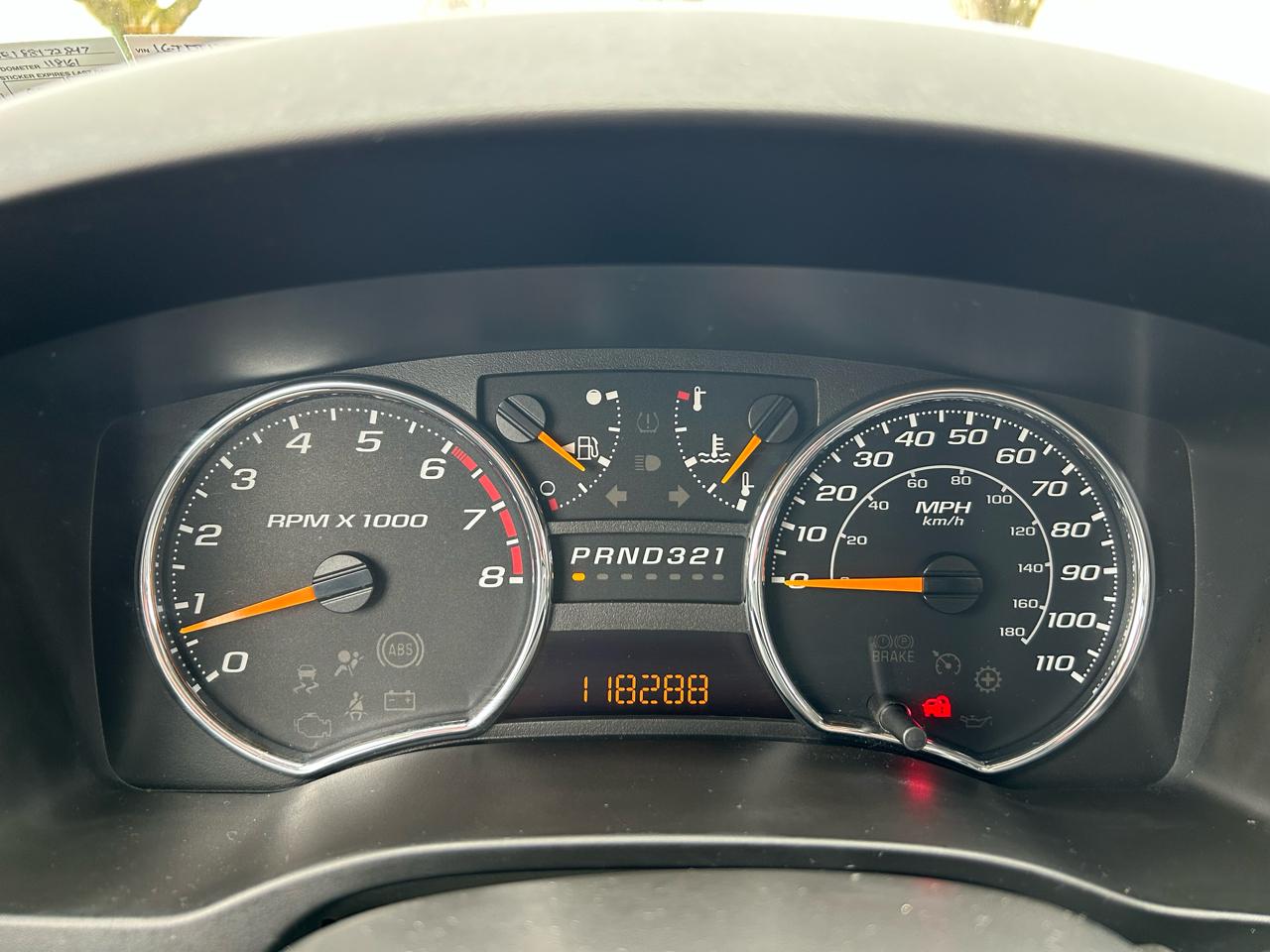 GMC Canyon SLE2 4WD 2008