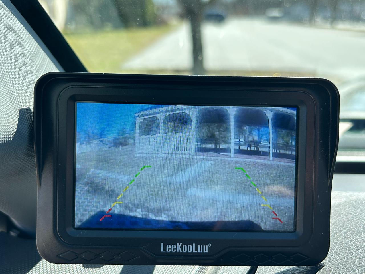 Ford F-250 SD XLT Crew Cab Long Bed 4WD 2011