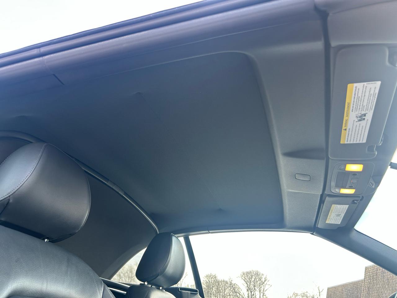 Audi A3 2.0T Premium Plus Cabriolet quattro S tronic 2015