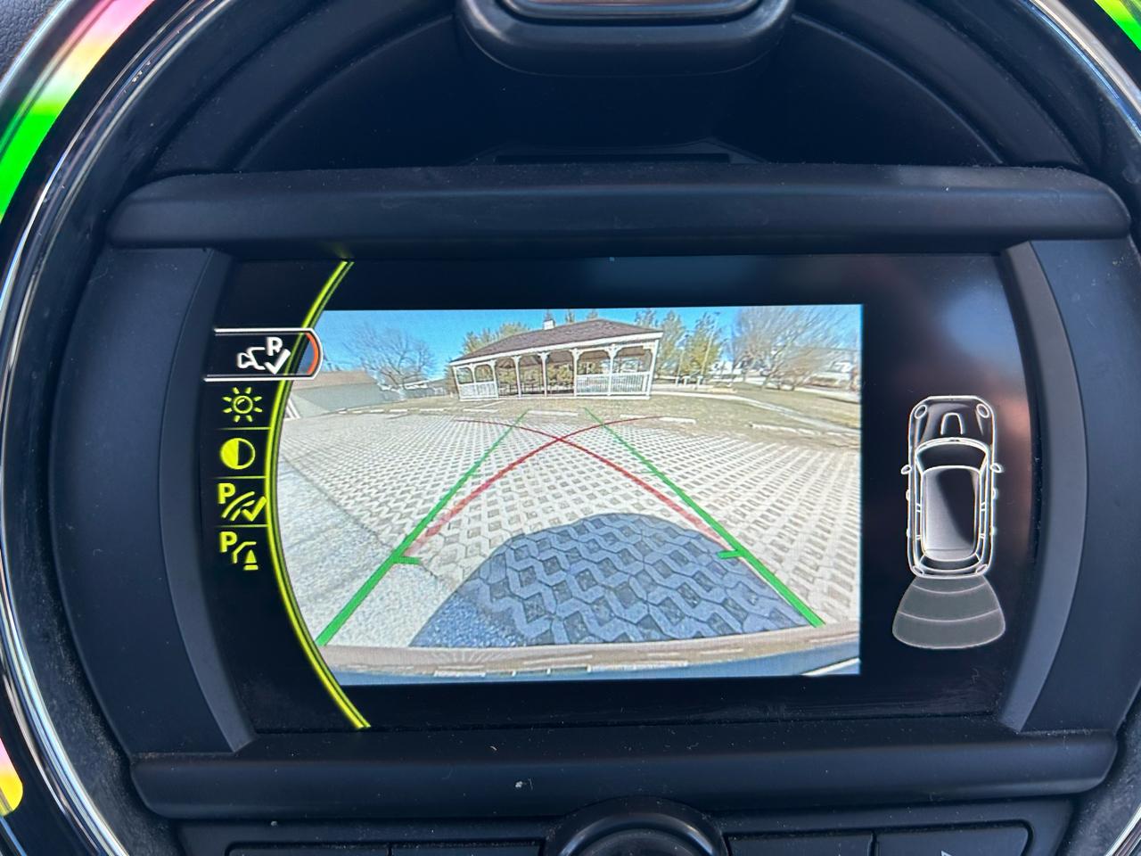 MINI Cooper S 4-Door 2017