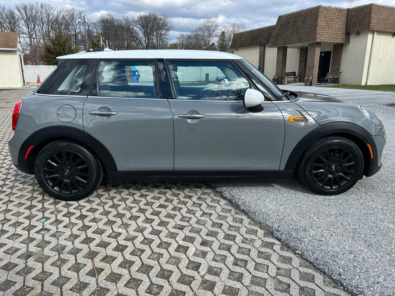 MINI Cooper 3-Door 2016