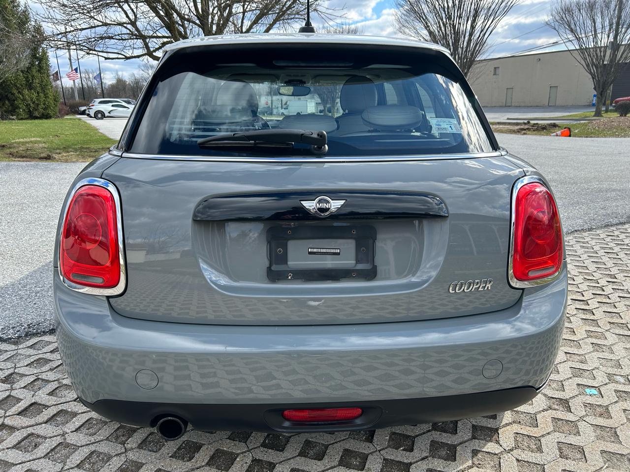 MINI Cooper 3-Door 2016