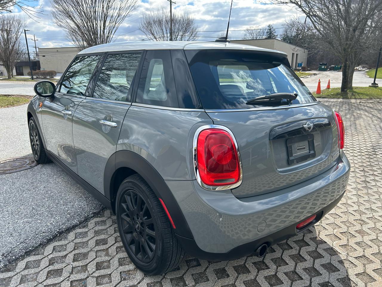 MINI Cooper 3-Door 2016