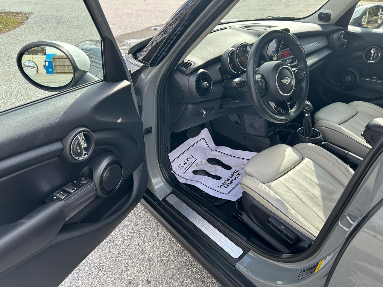 MINI Cooper 3-Door 2016