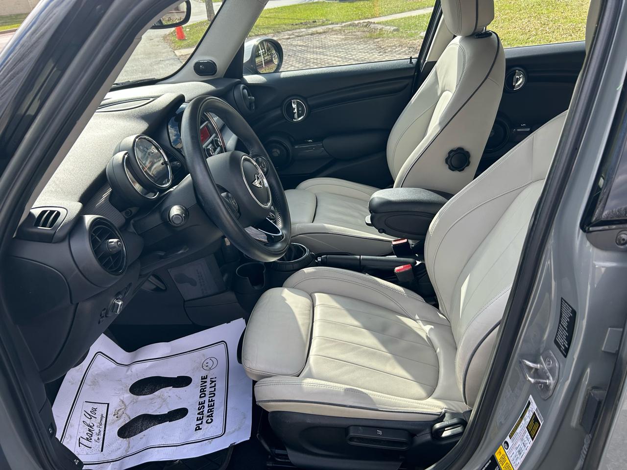 MINI Cooper 3-Door 2016