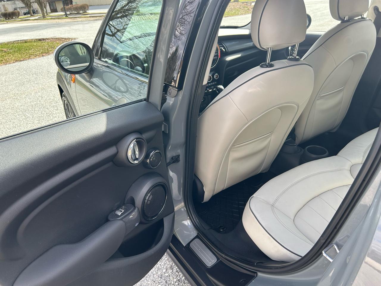 MINI Cooper 3-Door 2016