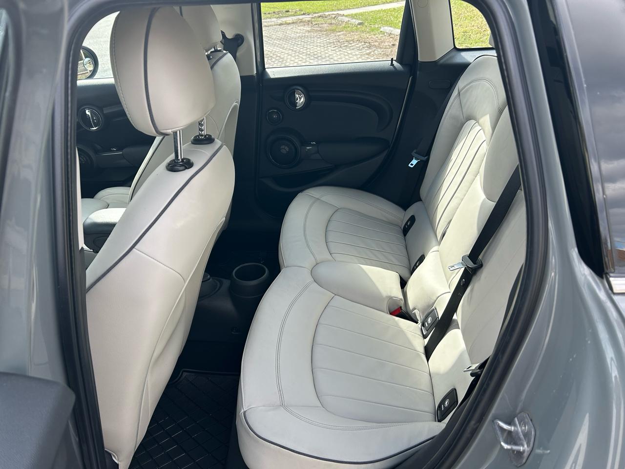 MINI Cooper 3-Door 2016