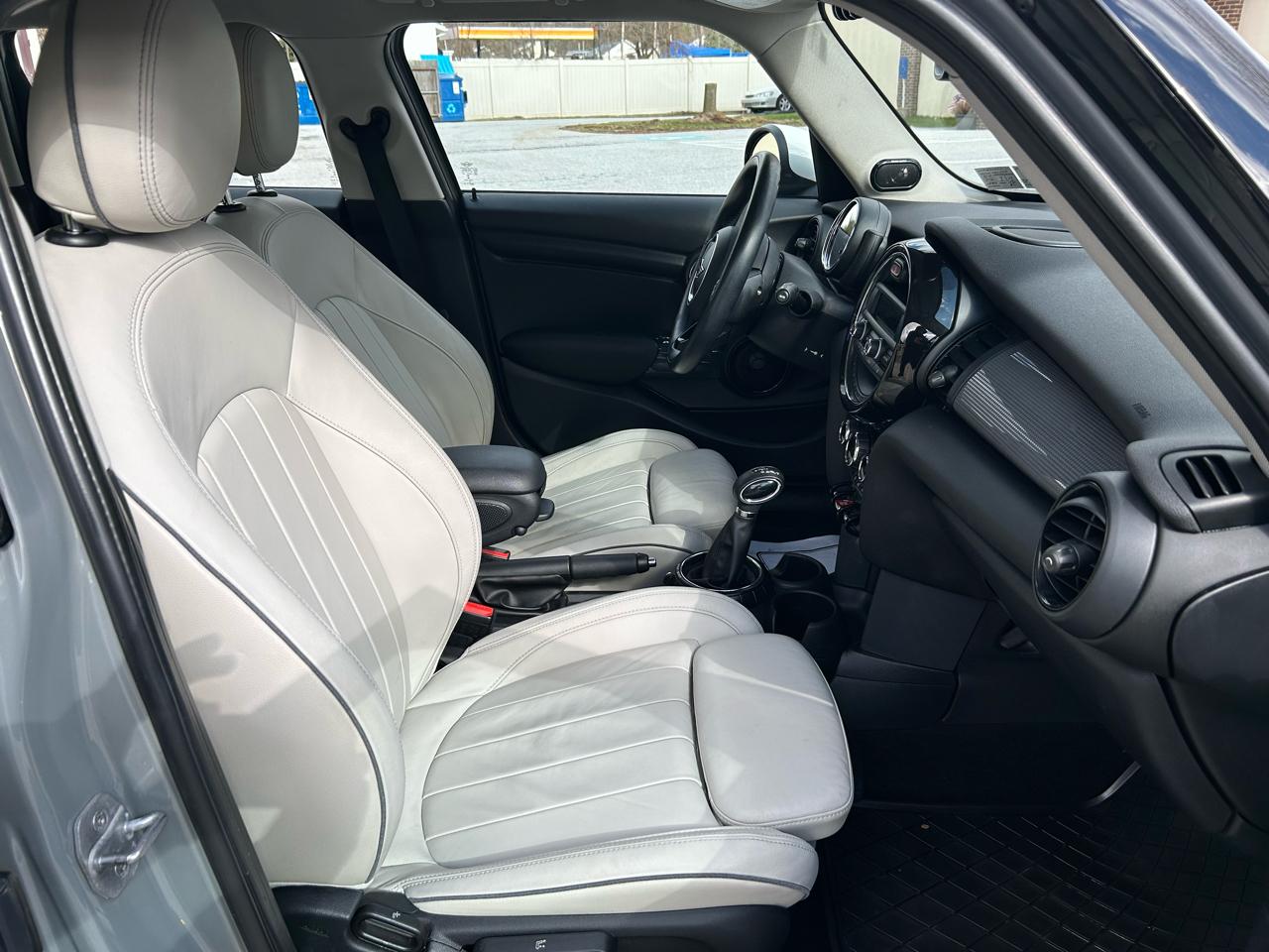 MINI Cooper 3-Door 2016