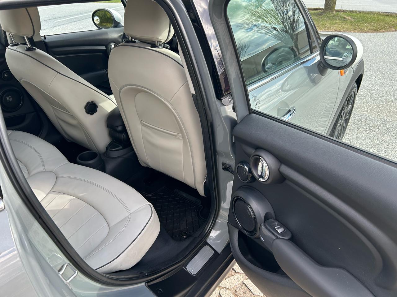 MINI Cooper 3-Door 2016