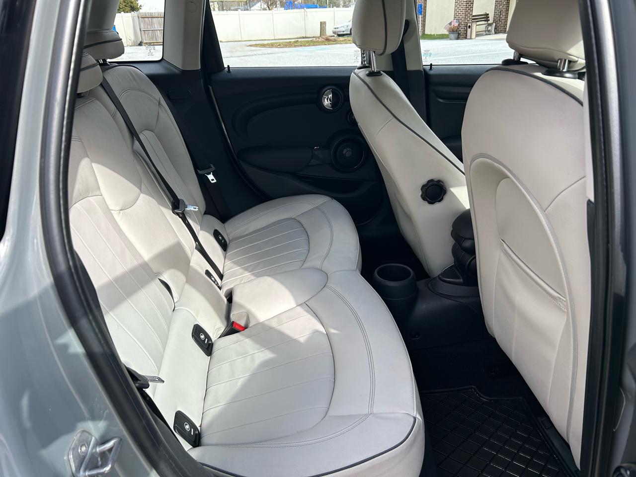 MINI Cooper 3-Door 2016