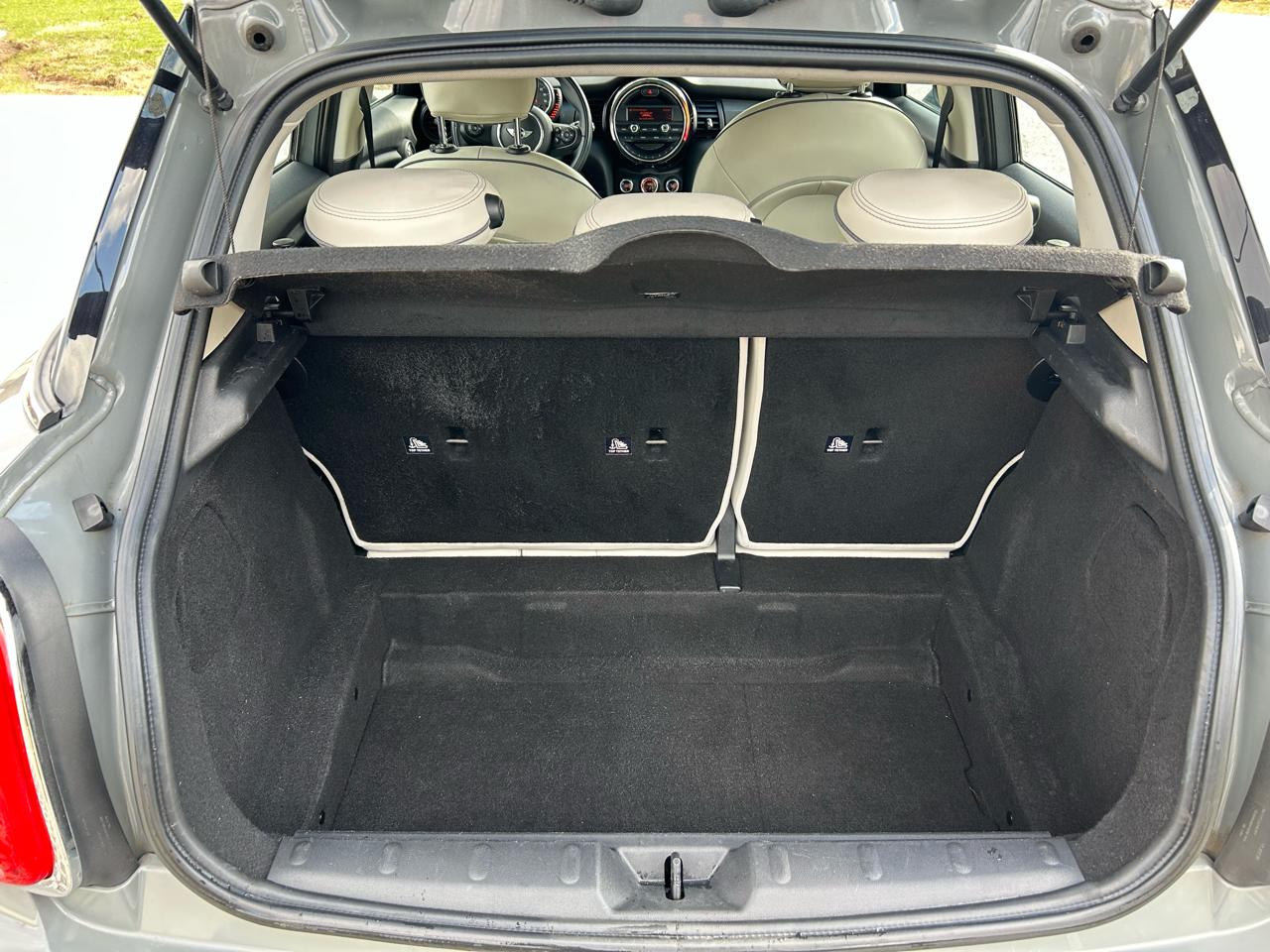 MINI Cooper 3-Door 2016