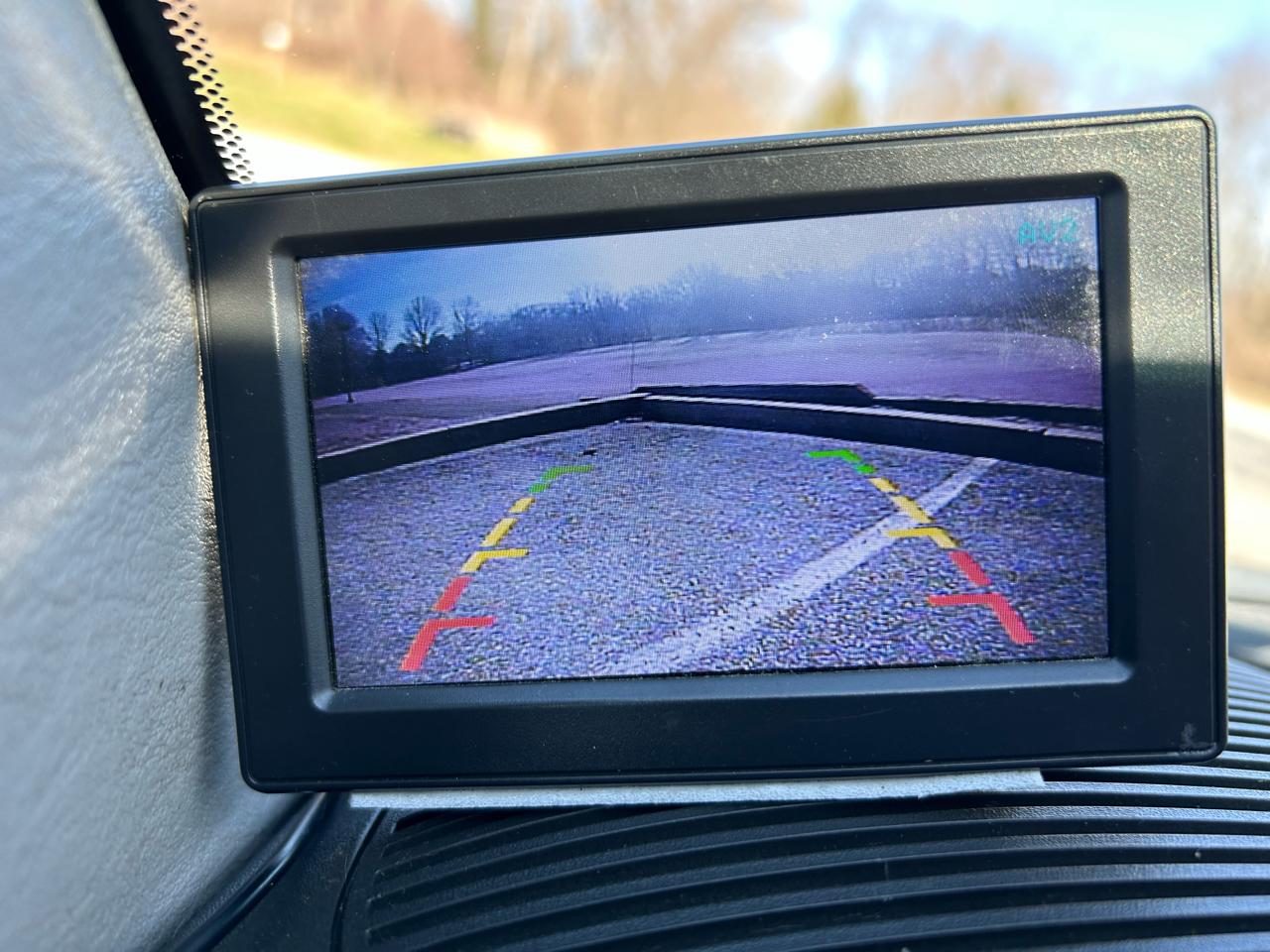 Dodge Grand Caravan SE 2006