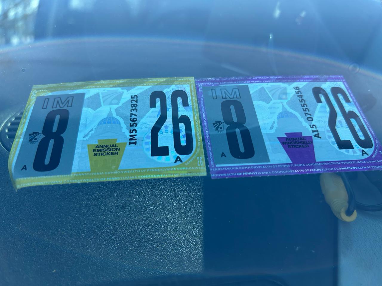 Dodge Grand Caravan SE 2006