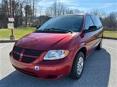 2006 Dodge Grand Caravan 