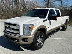 2014 Ford F-350 SD 