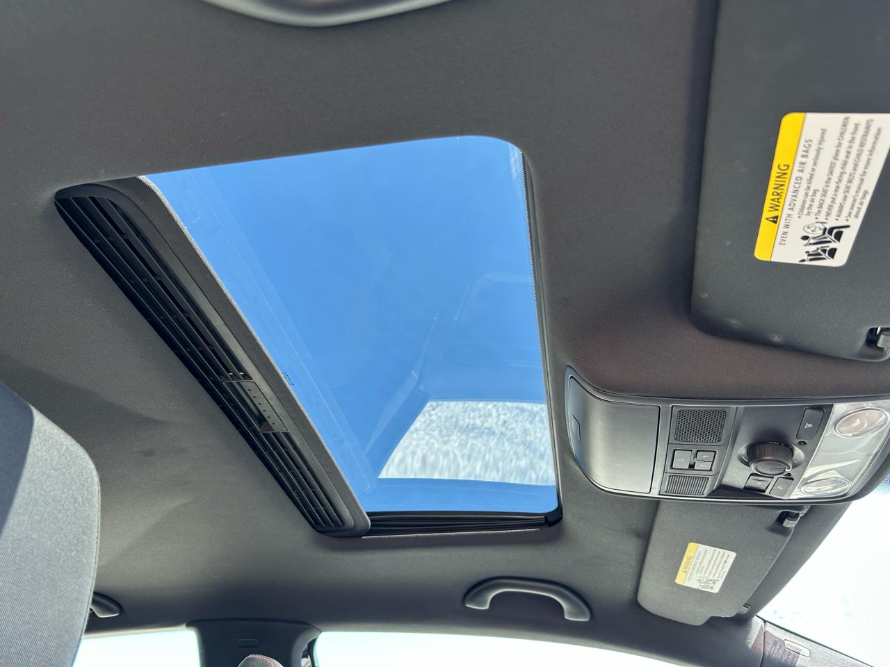 Volkswagen GTI 2-door 2013