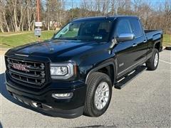 2016 GMC Sierra 1500 