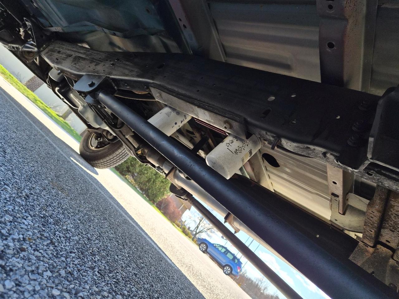 Ford F-250 LD Reg. Cab 2WD 1997