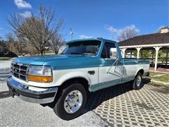 1997 Ford F-250 