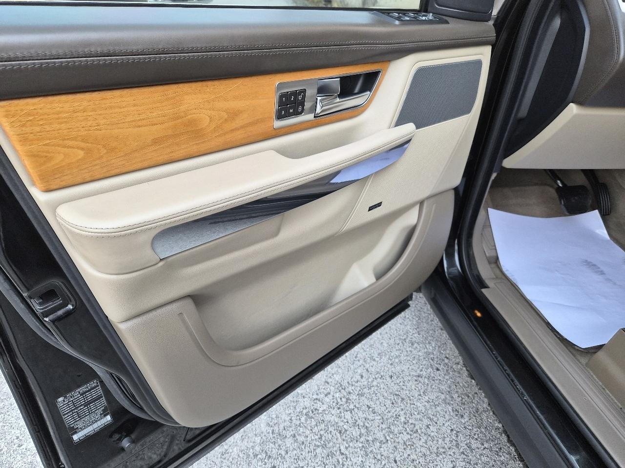 Land Rover Range Rover Sport  2012