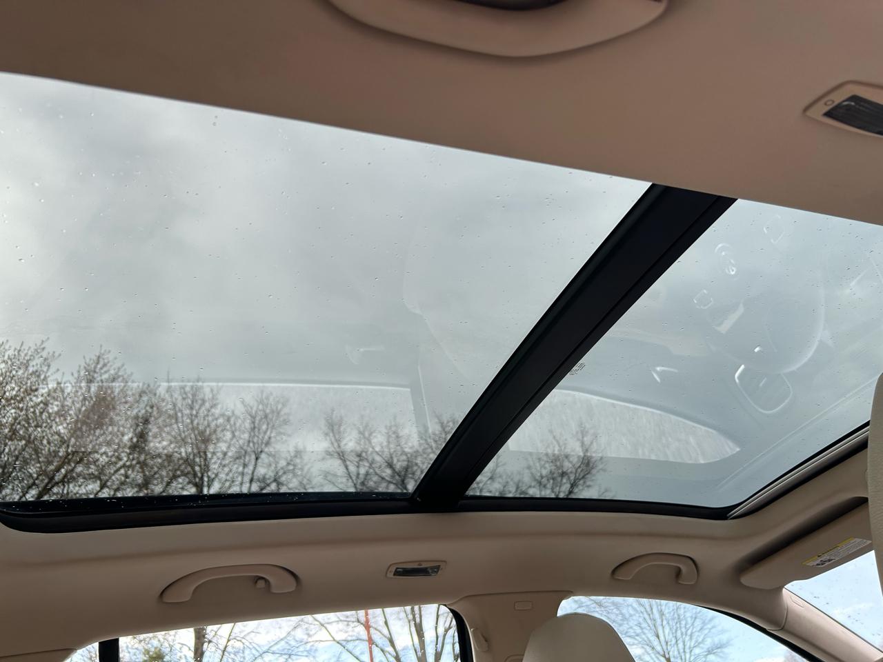 Volkswagen Jetta SportWagen 2.0L TDI 2013