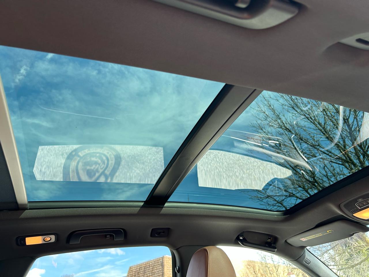 Audi Q5 3.2 quattro Premium 2012