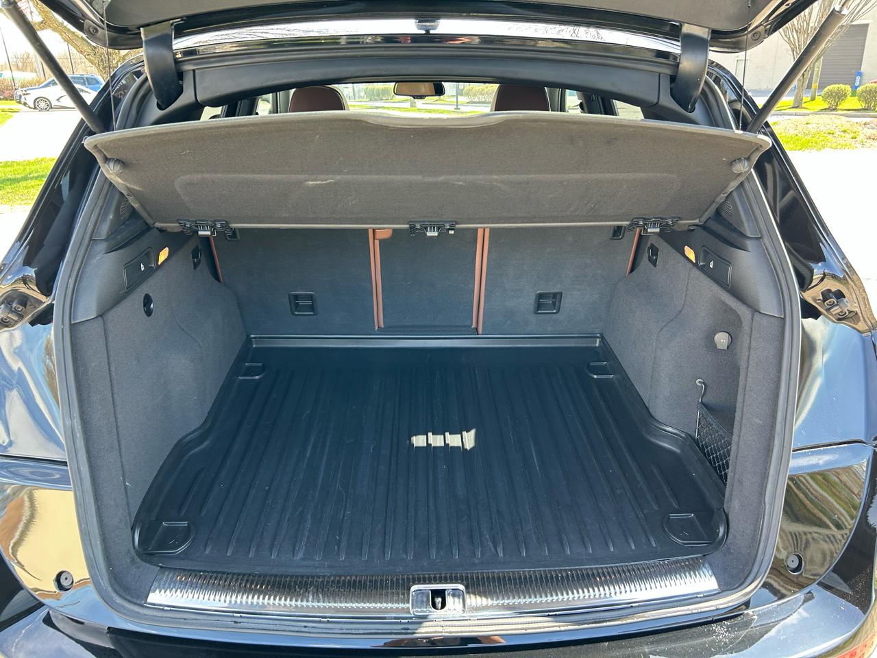 Audi Q5 3.2 quattro Premium 2012