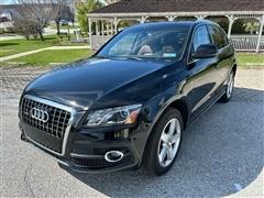 2012 Audi Q5 